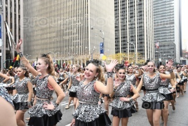 Dance Stars