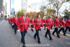 band directors