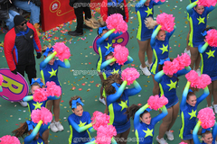 cheer