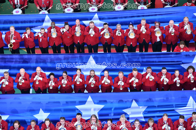 band directors