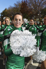 Cheerleaders