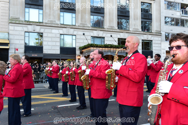 band directors