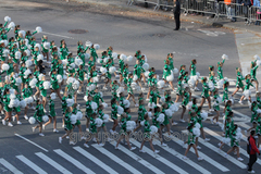 Cheerleaders