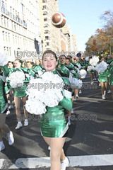 Cheerleaders