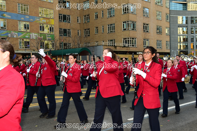 band directors