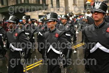 LawrenceCentralHSMarchingBand