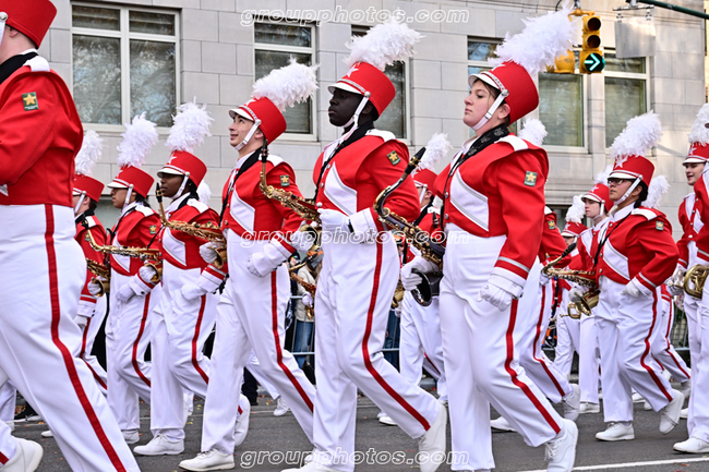macys band