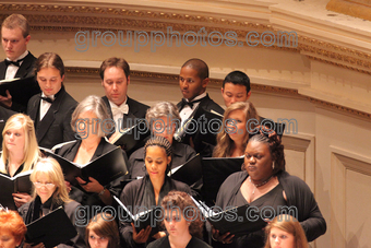 Carnegie Hall