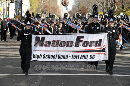 Nation Ford