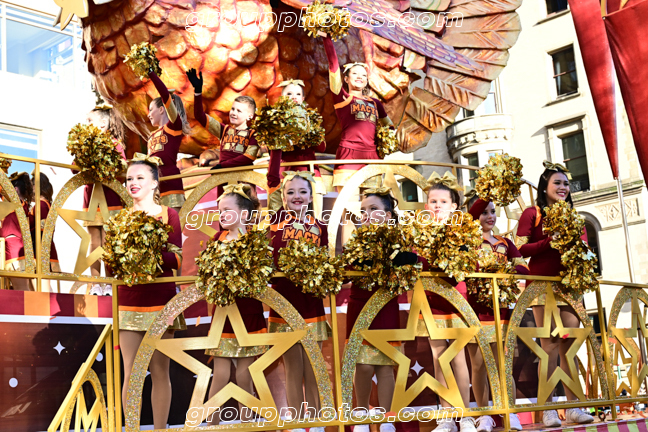 cheer