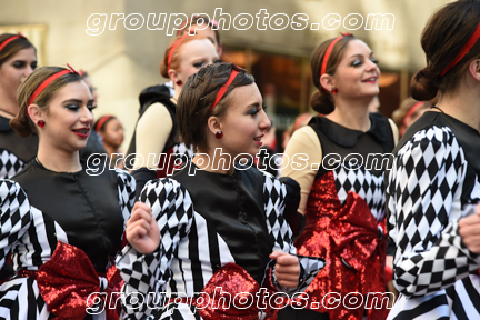 dance stars