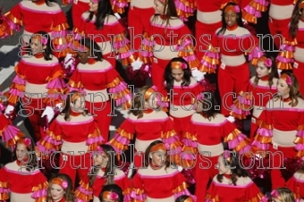 Mike Miller Dance Team