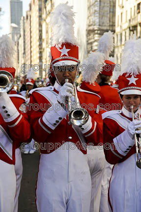 Macys Band