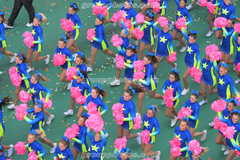 cheer