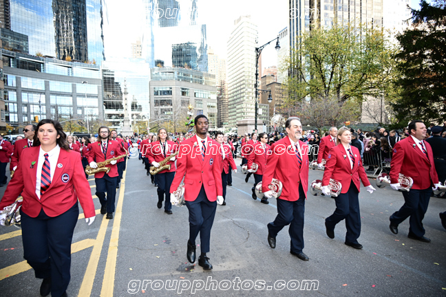 band directors
