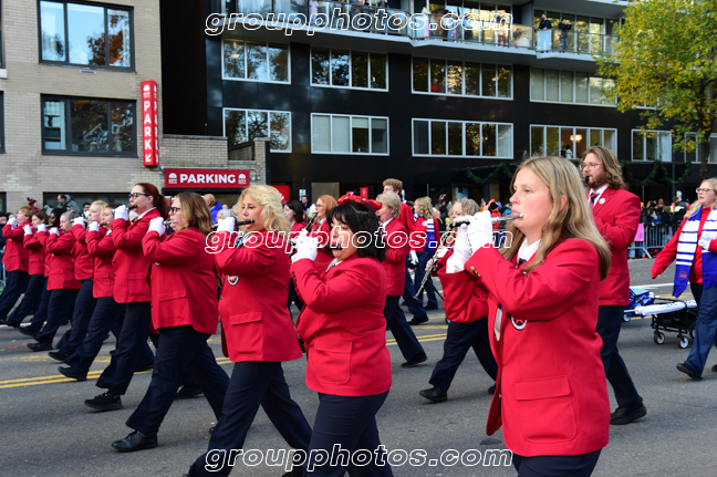 band directors