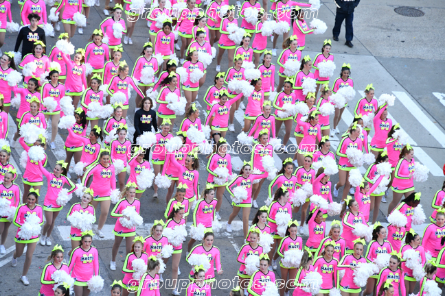 cheer