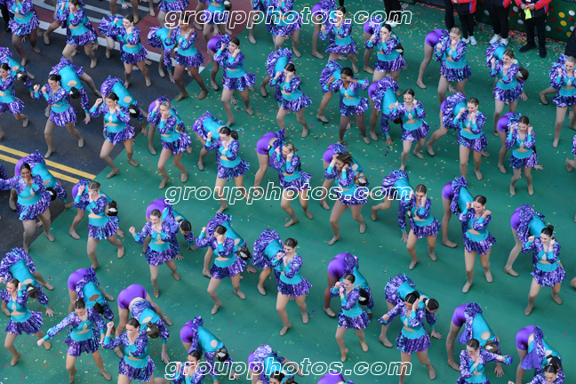 dance