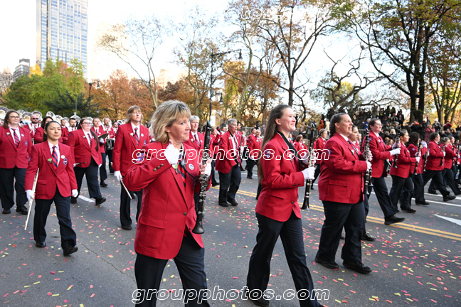 band directors