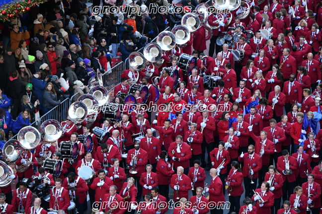 band directors