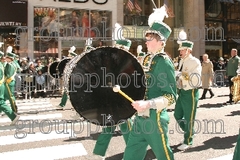 Saint Patrick's Day