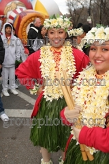 Polynesian Dance Ensemble of Hawaii