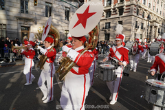 macys band