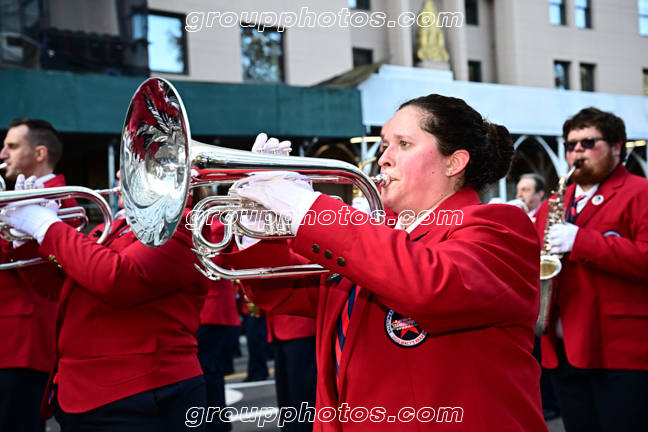 band directors