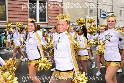 cheer