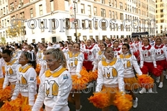 UCA/UDA Cheerleaders