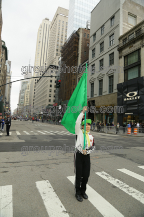 Osaka Toin-St Pats