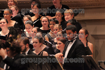 Carnegie Hall