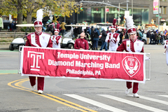 temple univ