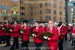 band directors