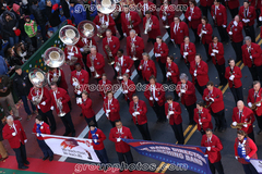 band directors