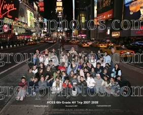 Aventura City Of Excellence School