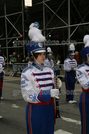 Londonderry-St Pats