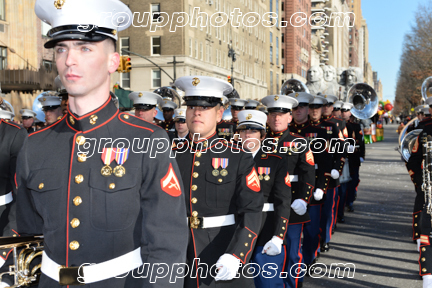 marine band