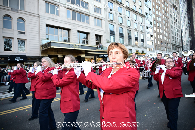 band directors