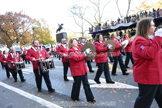 band directors
