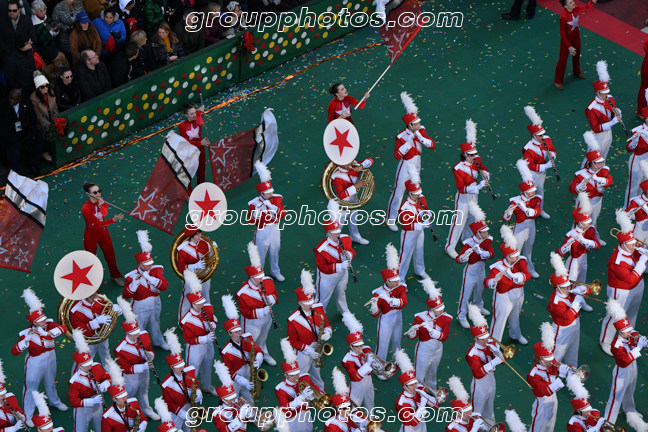 macys band