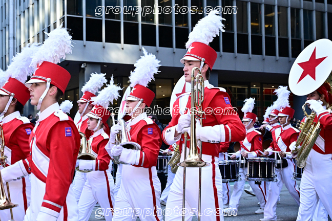 macys band