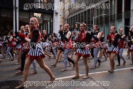 dance stars