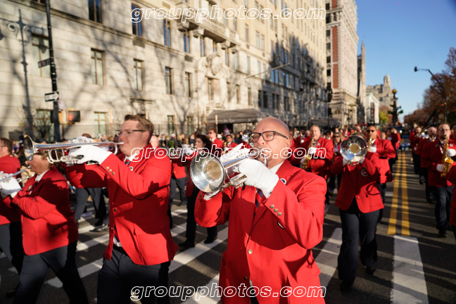 band directors