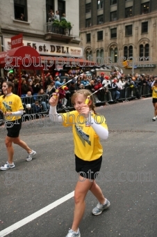 USA Jump Rope