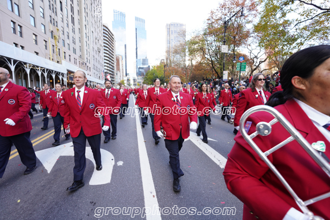 band directors