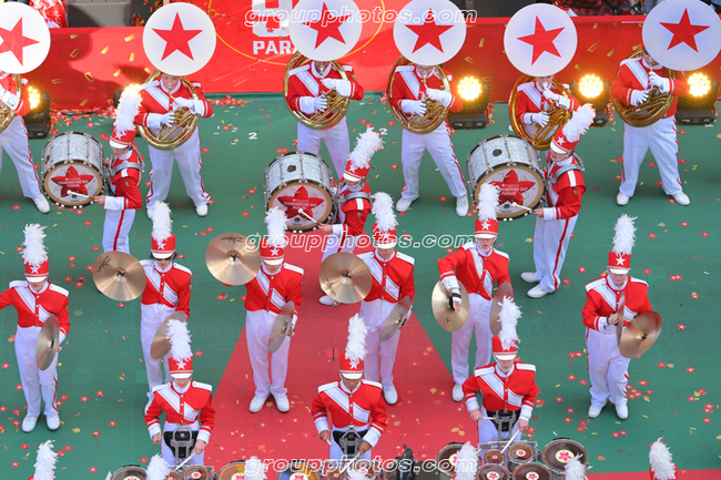 macys band