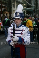 Saint Patrick's Day