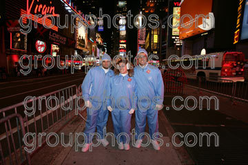 Florida Special Needs Color Guard