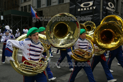 Londonderry-St Pats